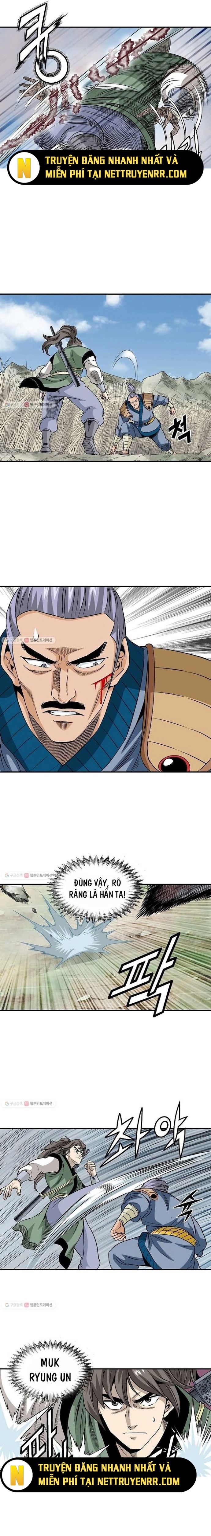 Biên Niên Sử Của Thần Long Chapter 23 - 10