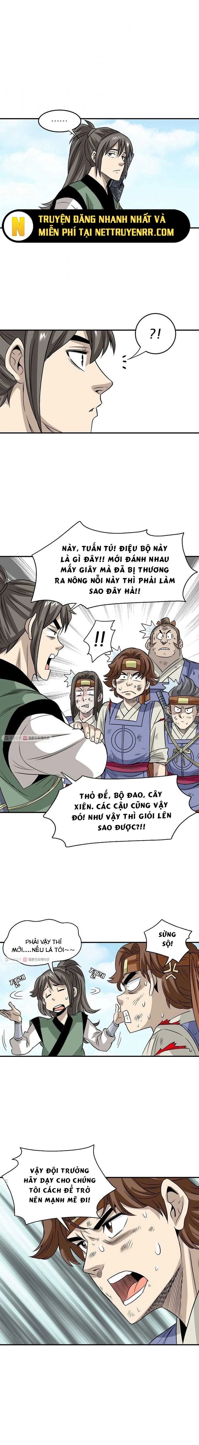 Biên Niên Sử Của Thần Long Chapter 24 - 12