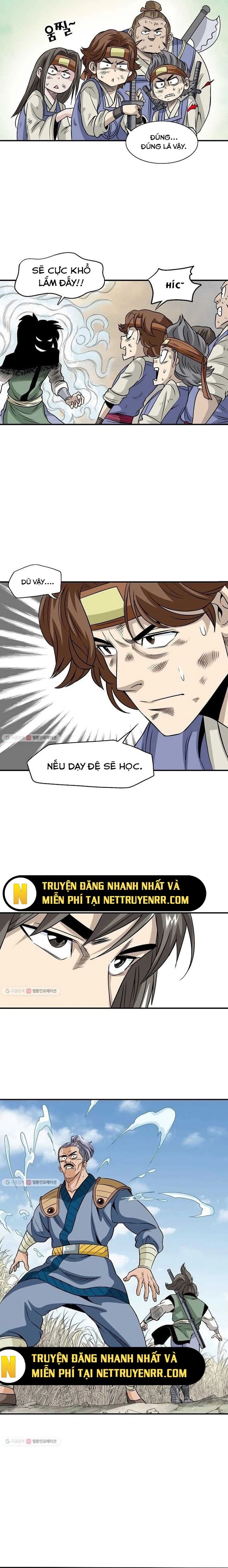 Biên Niên Sử Của Thần Long Chapter 24 - 14