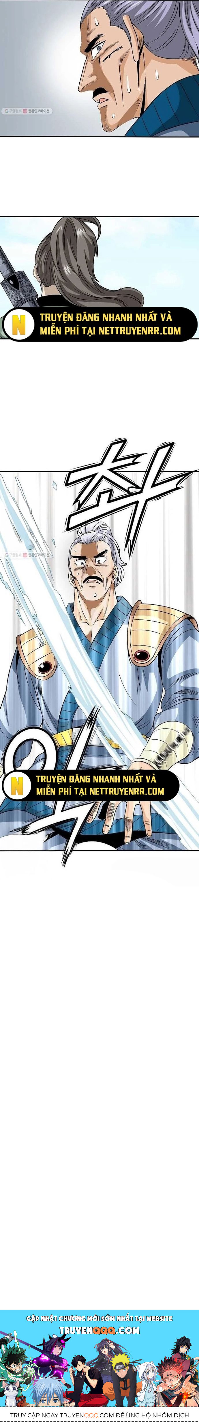 Biên Niên Sử Của Thần Long Chapter 24 - 15