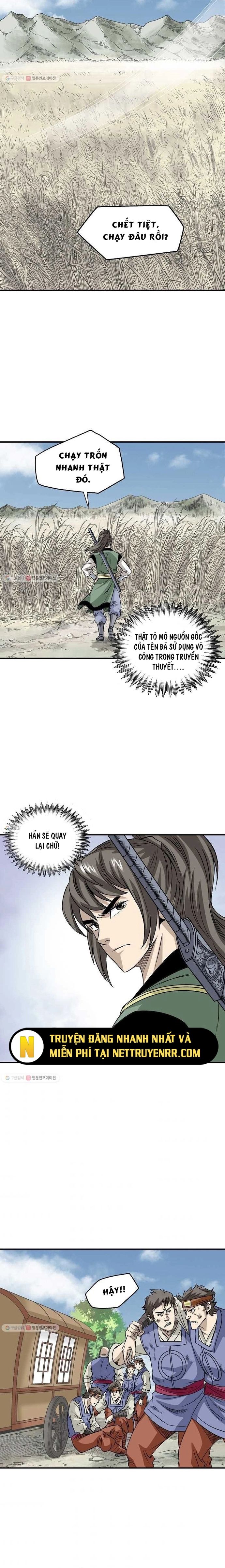 Biên Niên Sử Của Thần Long Chapter 24 - 8