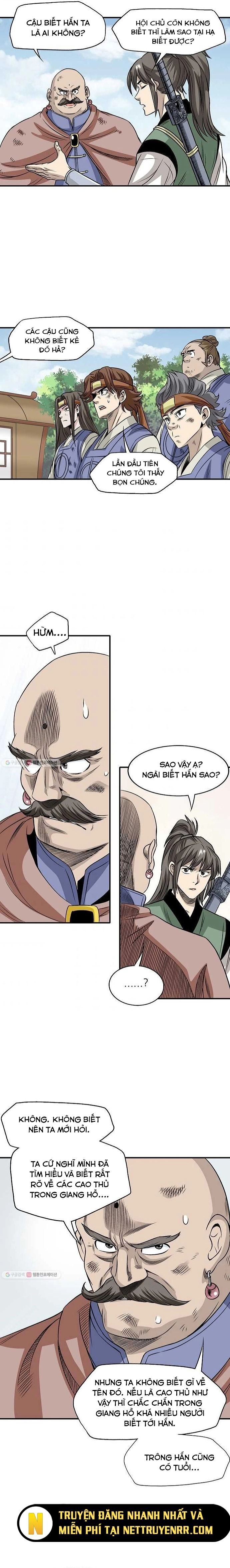 Biên Niên Sử Của Thần Long Chapter 24 - 10