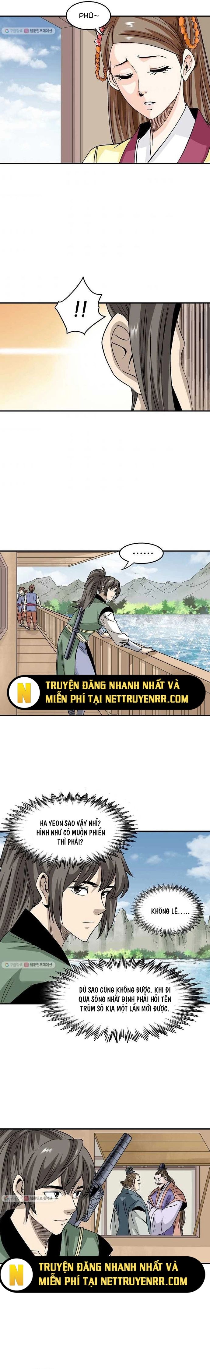 Biên Niên Sử Của Thần Long Chapter 25 - 2