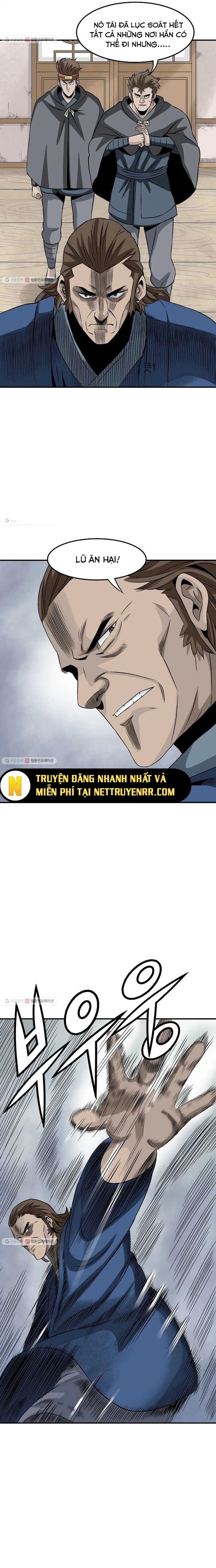 Biên Niên Sử Của Thần Long Chapter 25 - 14
