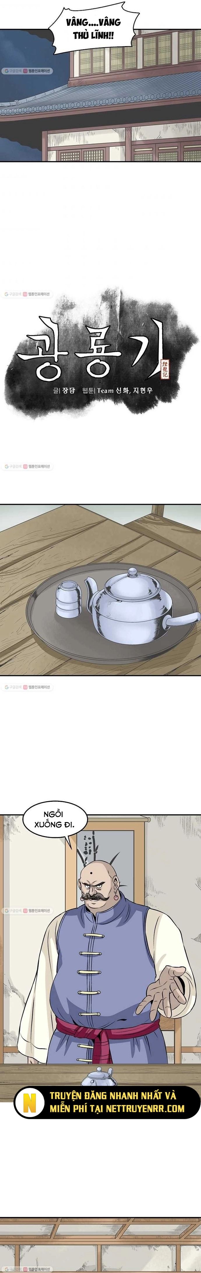 Biên Niên Sử Của Thần Long Chapter 26 - 2