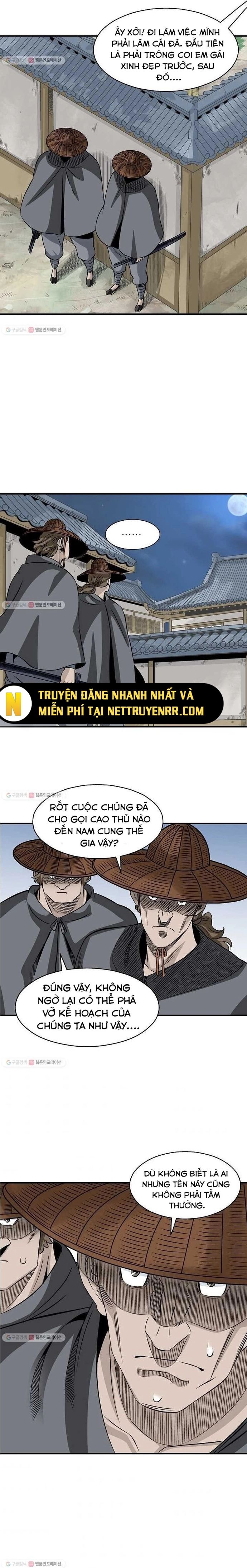 Biên Niên Sử Của Thần Long Chapter 26 - 12