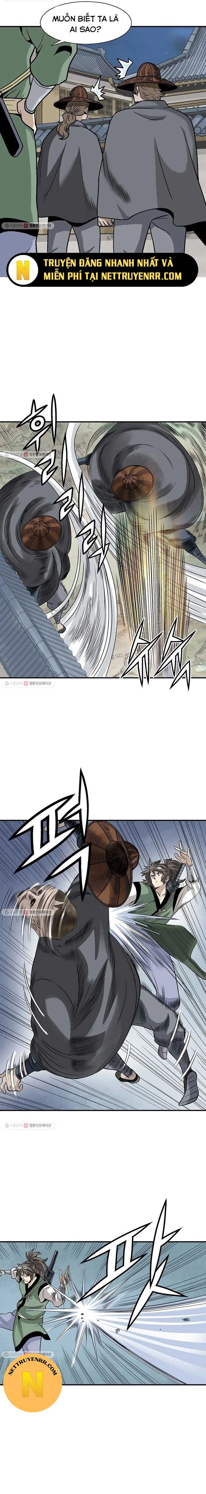 Biên Niên Sử Của Thần Long Chapter 26 - 13
