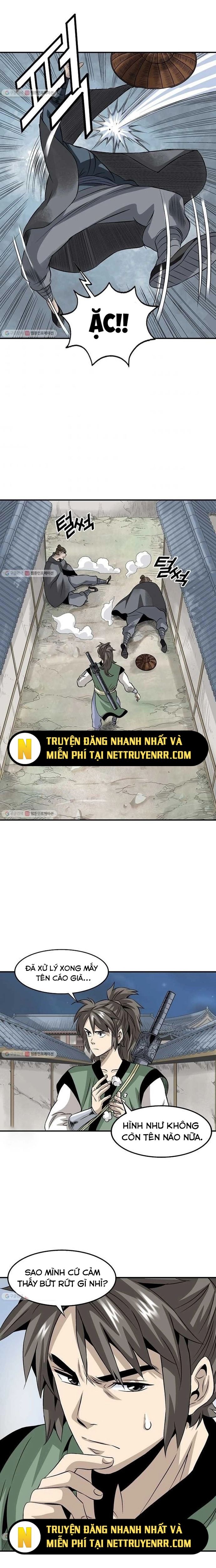 Biên Niên Sử Của Thần Long Chapter 26 - 14