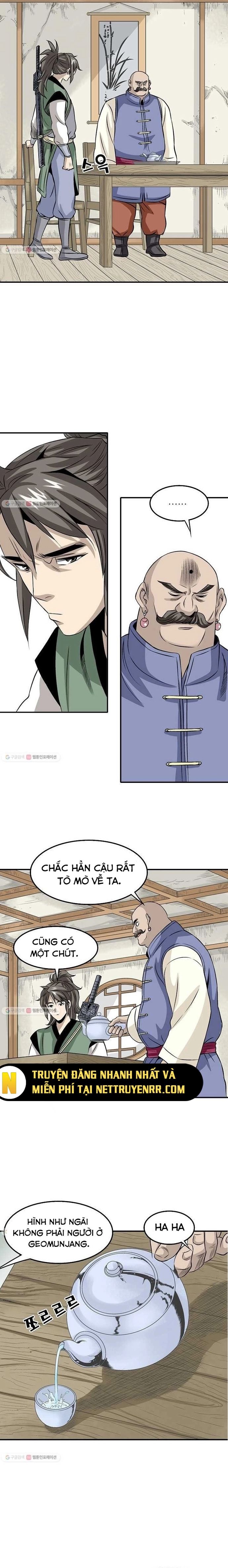 Biên Niên Sử Của Thần Long Chapter 26 - 3