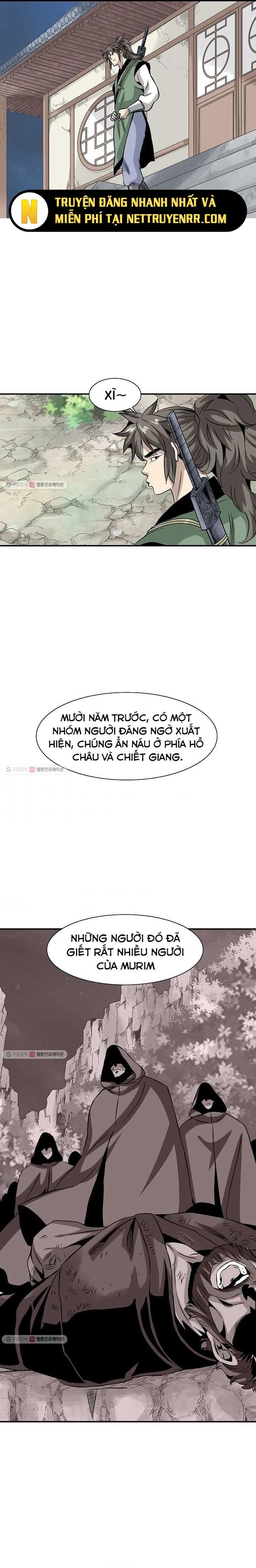 Biên Niên Sử Của Thần Long Chapter 26 - 6