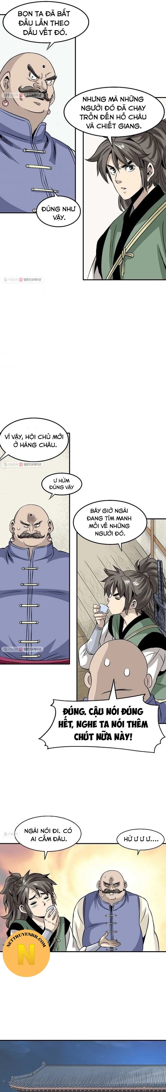 Biên Niên Sử Của Thần Long Chapter 26 - 8