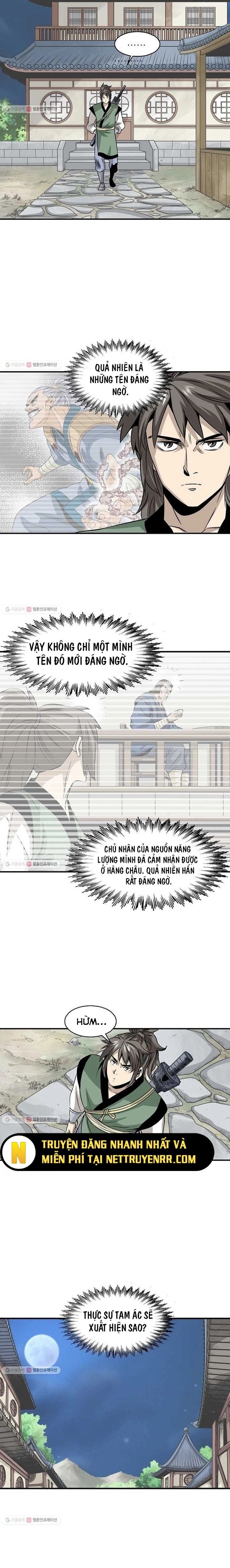 Biên Niên Sử Của Thần Long Chapter 26 - 9