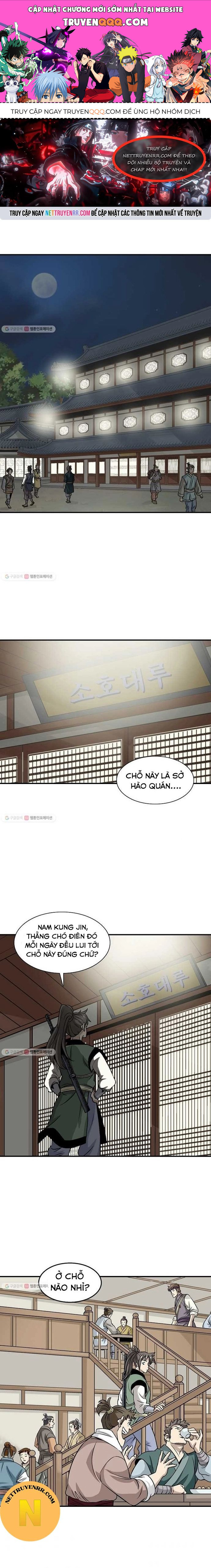 Biên Niên Sử Của Thần Long Chapter 27 - 1