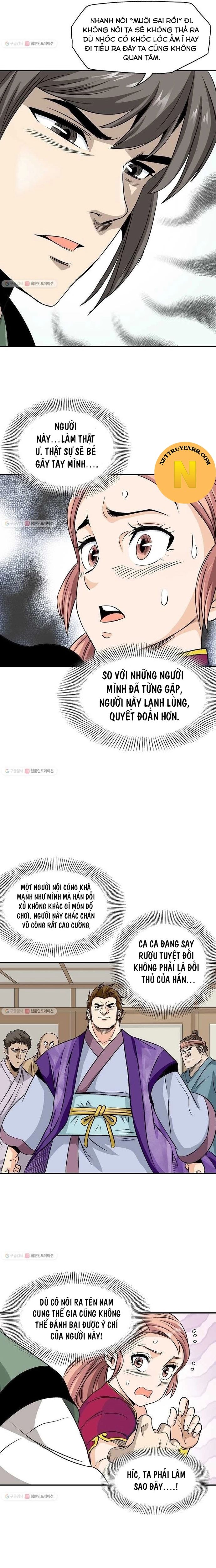 Biên Niên Sử Của Thần Long Chapter 27 - 11