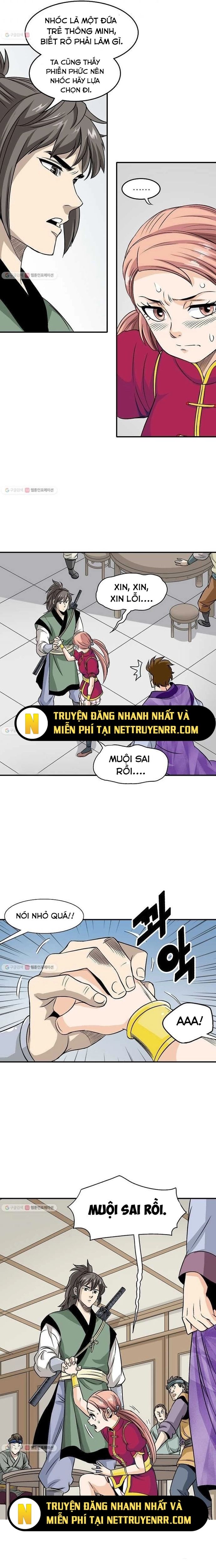 Biên Niên Sử Của Thần Long Chapter 27 - 14