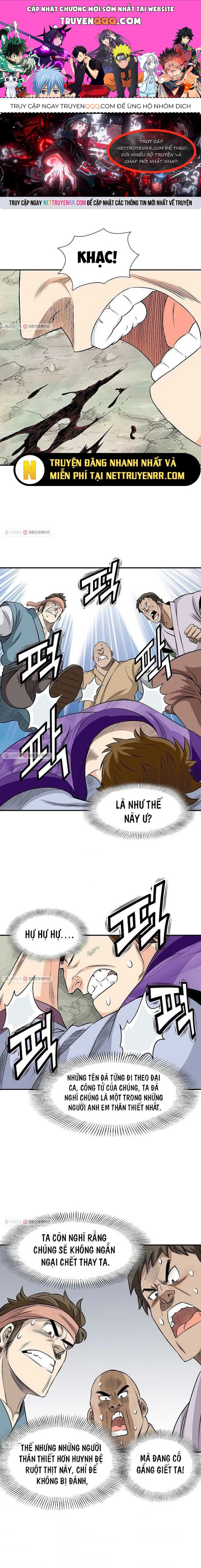 Biên Niên Sử Của Thần Long Chapter 29 - 1