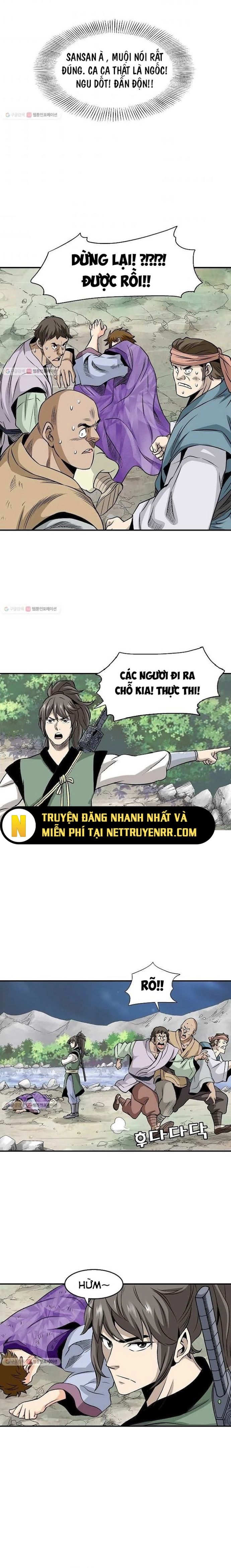 Biên Niên Sử Của Thần Long Chapter 29 - 2
