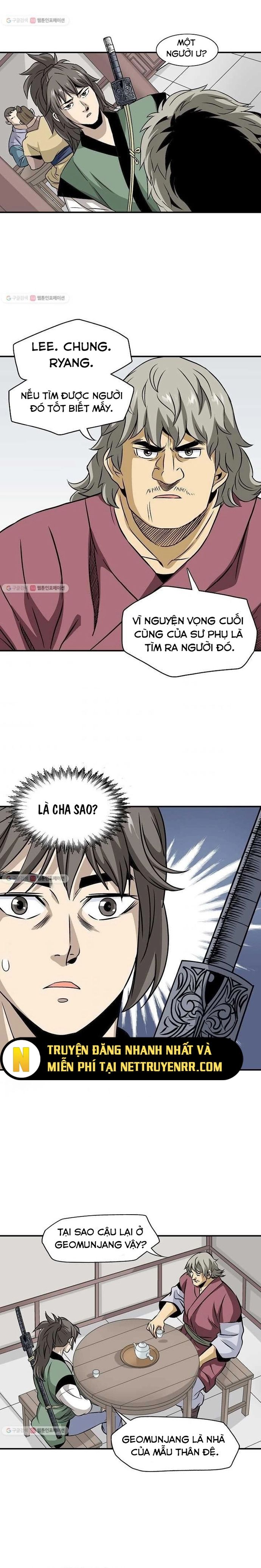 Biên Niên Sử Của Thần Long Chapter 29 - 11