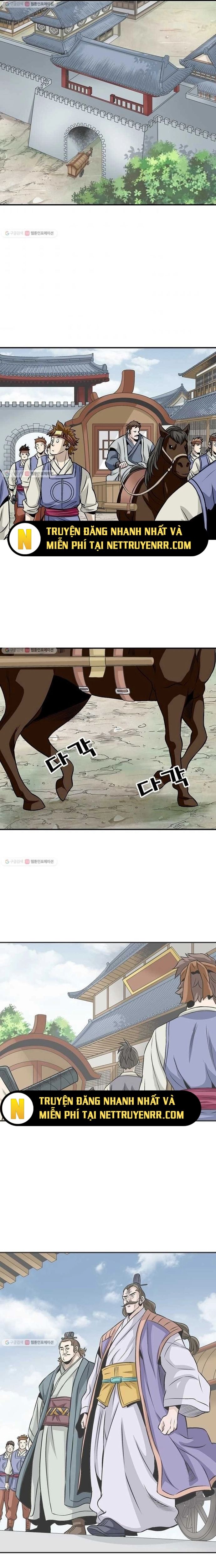 Biên Niên Sử Của Thần Long Chapter 29 - 13