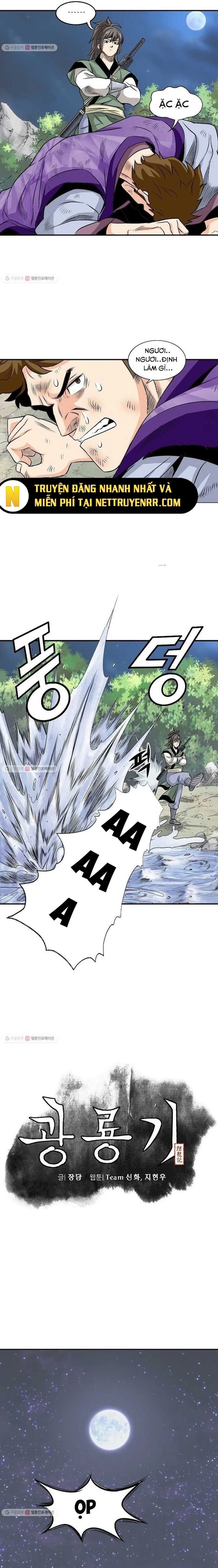 Biên Niên Sử Của Thần Long Chapter 29 - 3