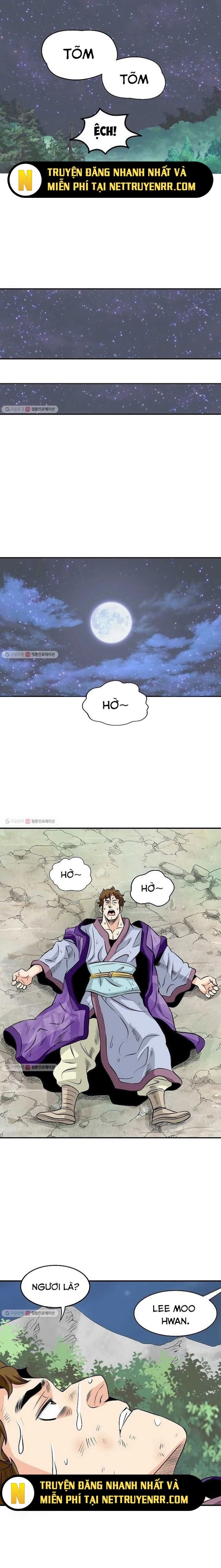 Biên Niên Sử Của Thần Long Chapter 29 - 4