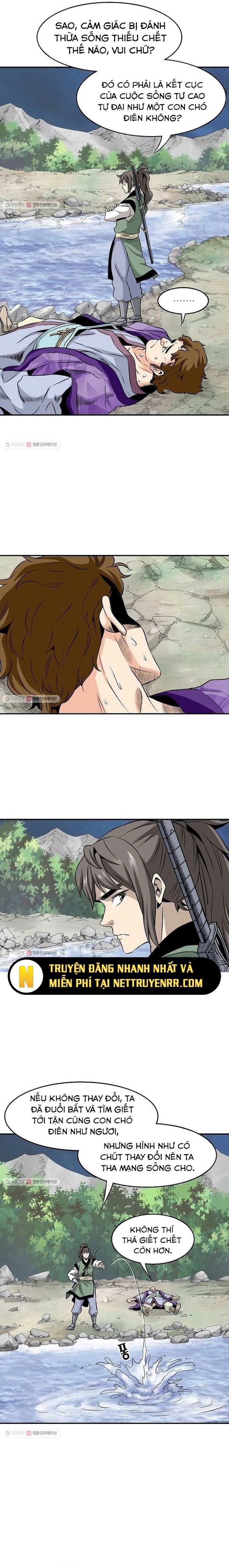 Biên Niên Sử Của Thần Long Chapter 29 - 5