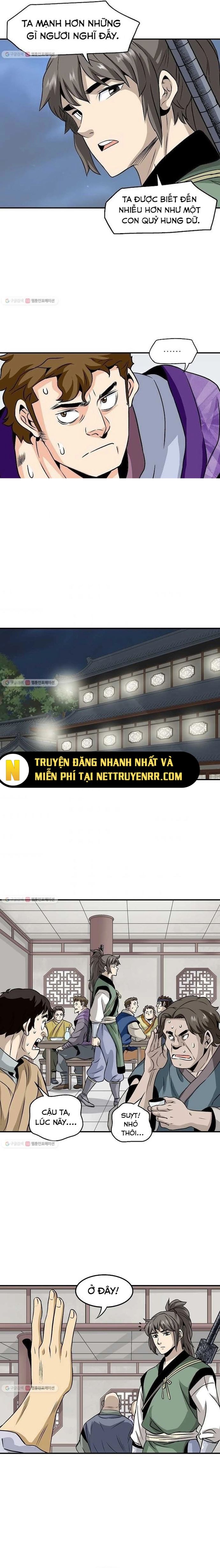 Biên Niên Sử Của Thần Long Chapter 29 - 8