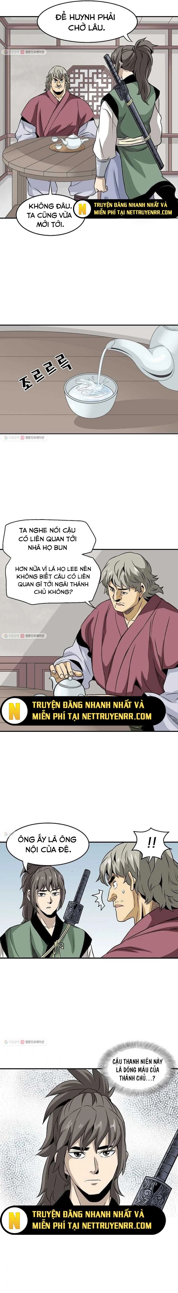 Biên Niên Sử Của Thần Long Chapter 29 - 9