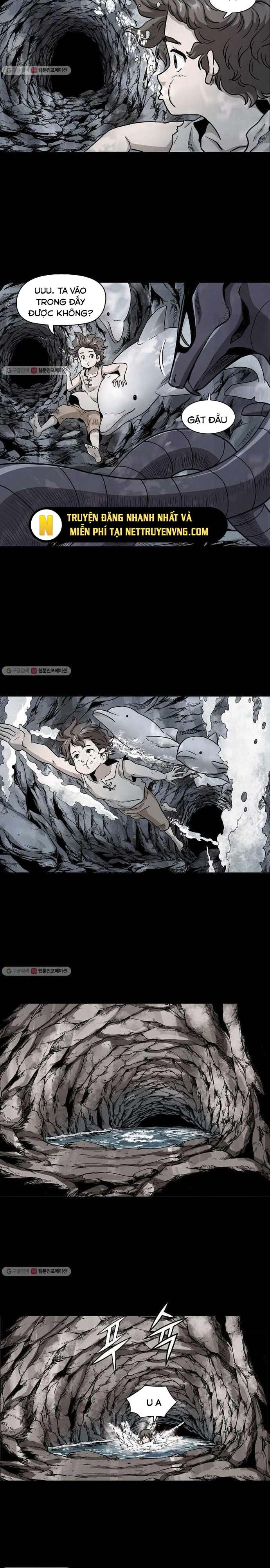 Biên Niên Sử Của Thần Long Chapter 3 - 11