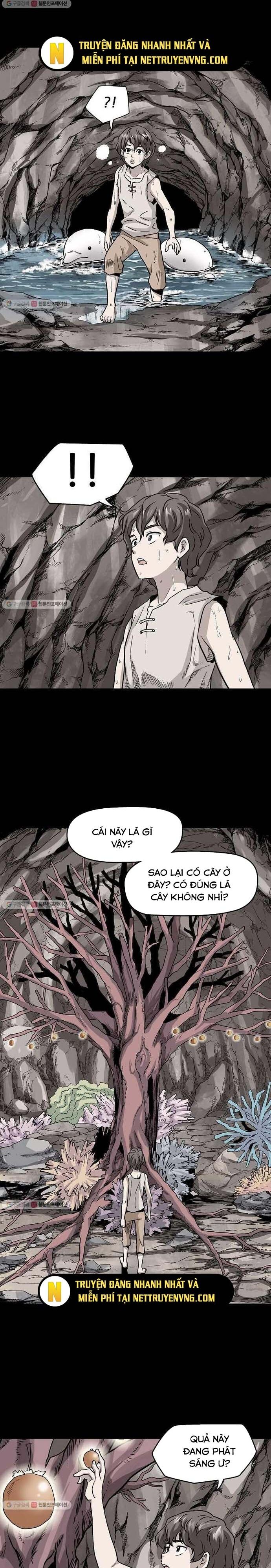 Biên Niên Sử Của Thần Long Chapter 3 - 12