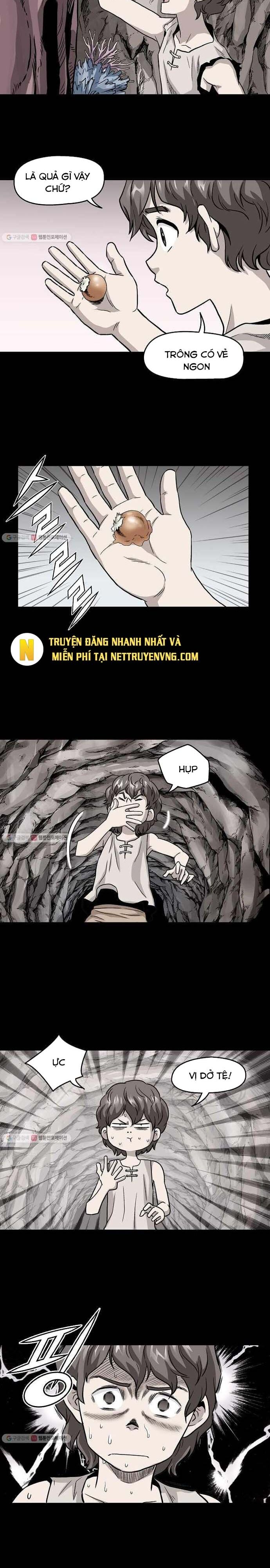 Biên Niên Sử Của Thần Long Chapter 3 - 13