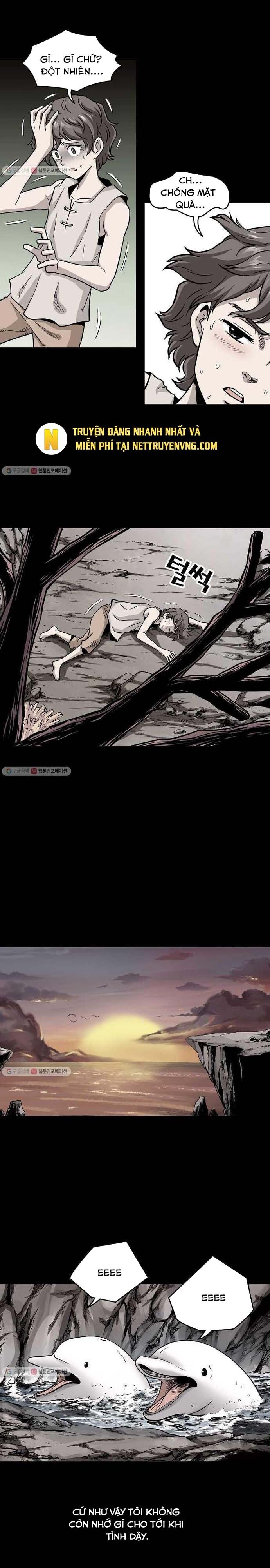 Biên Niên Sử Của Thần Long Chapter 3 - 14