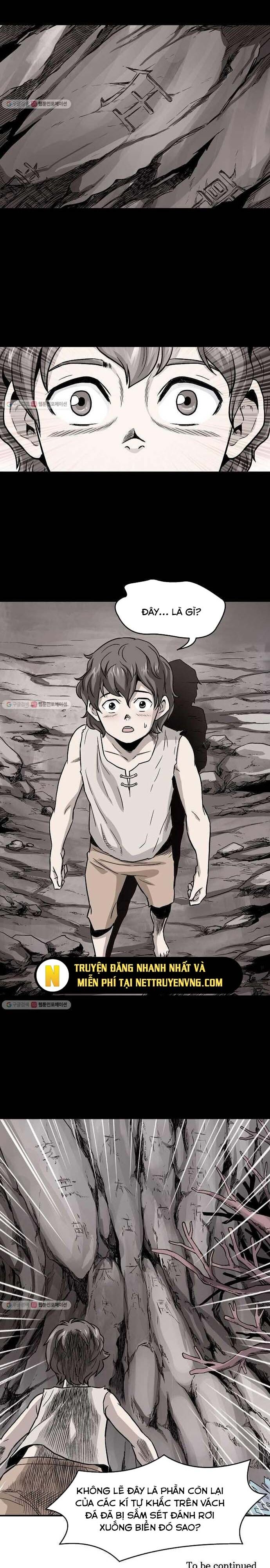 Biên Niên Sử Của Thần Long Chapter 3 - 15