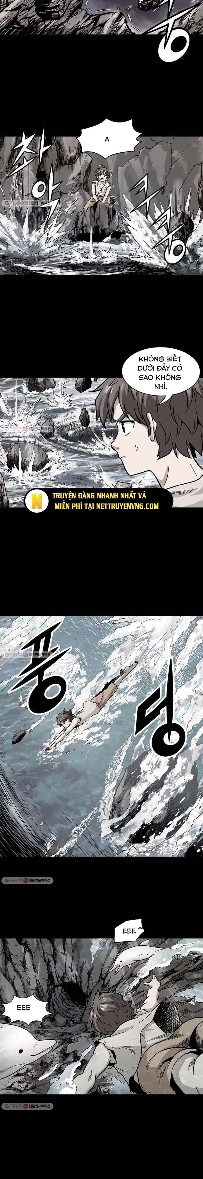 Biên Niên Sử Của Thần Long Chapter 3 - 8