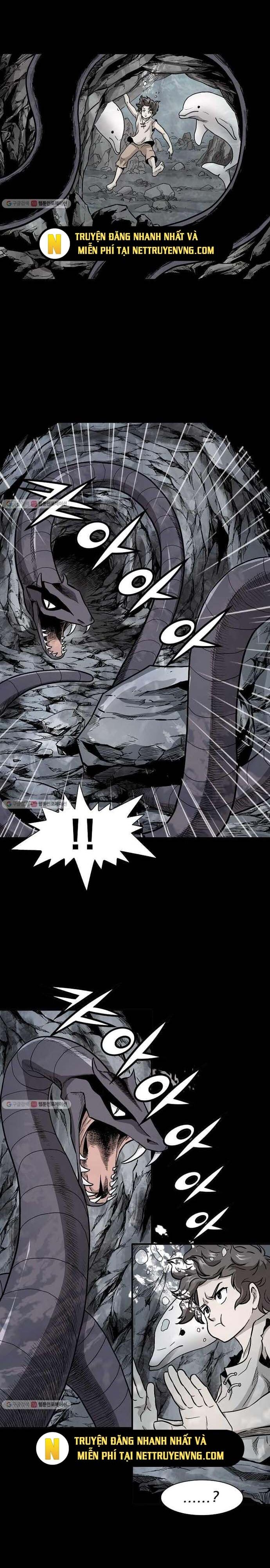 Biên Niên Sử Của Thần Long Chapter 3 - 9