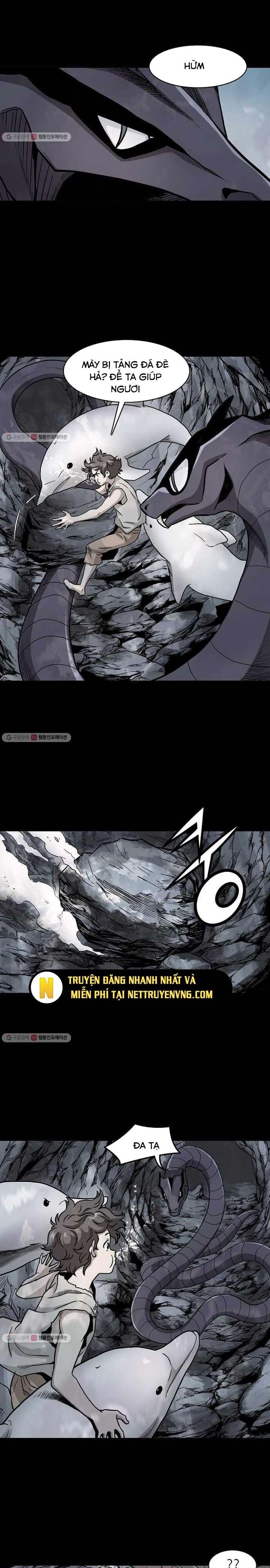 Biên Niên Sử Của Thần Long Chapter 3 - 10