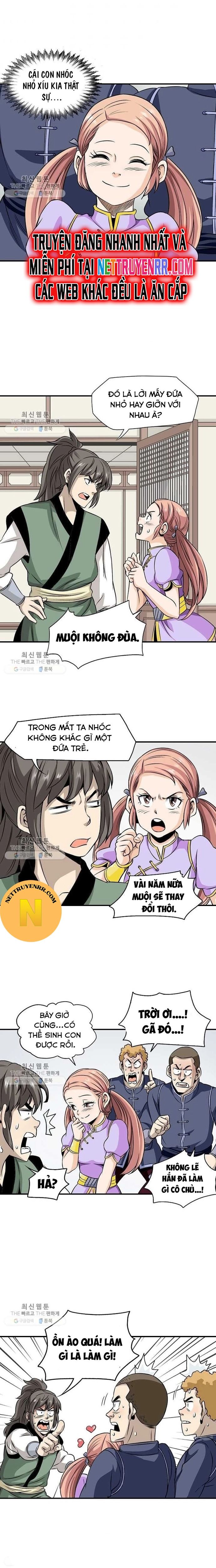 Biên Niên Sử Của Thần Long Chapter 30 - 12