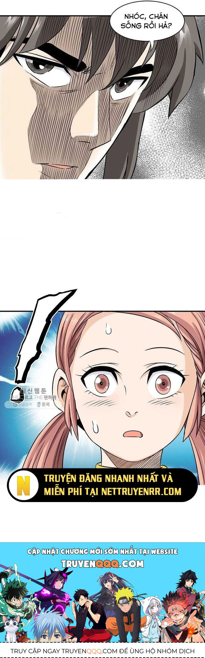 Biên Niên Sử Của Thần Long Chapter 30 - 15