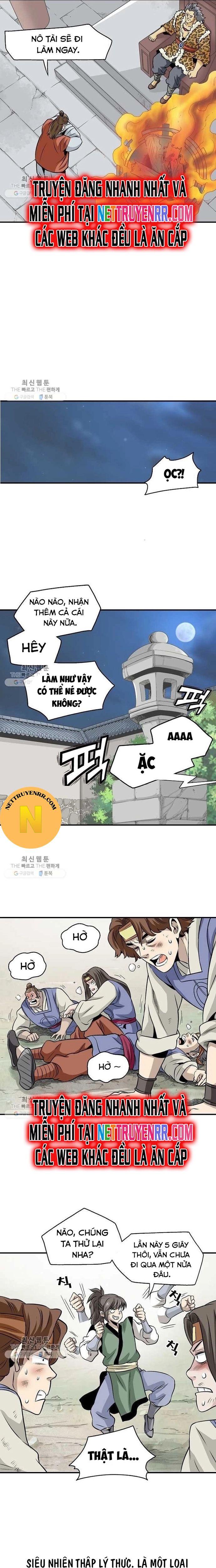 Biên Niên Sử Của Thần Long Chapter 30 - 7