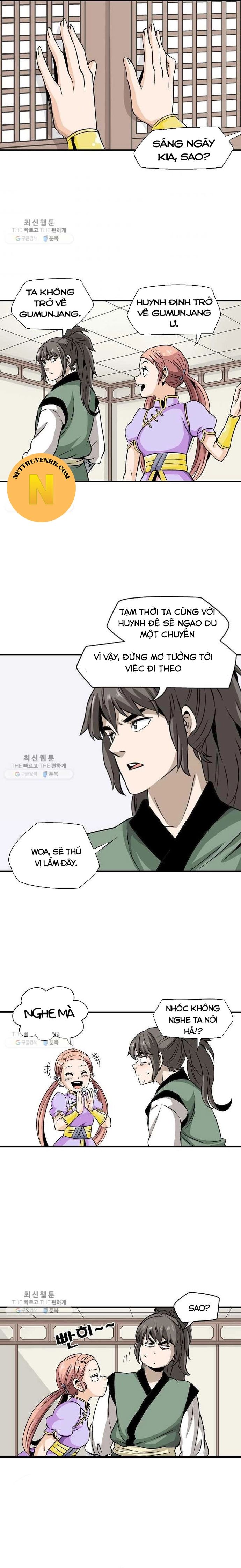 Biên Niên Sử Của Thần Long Chapter 31 - 12
