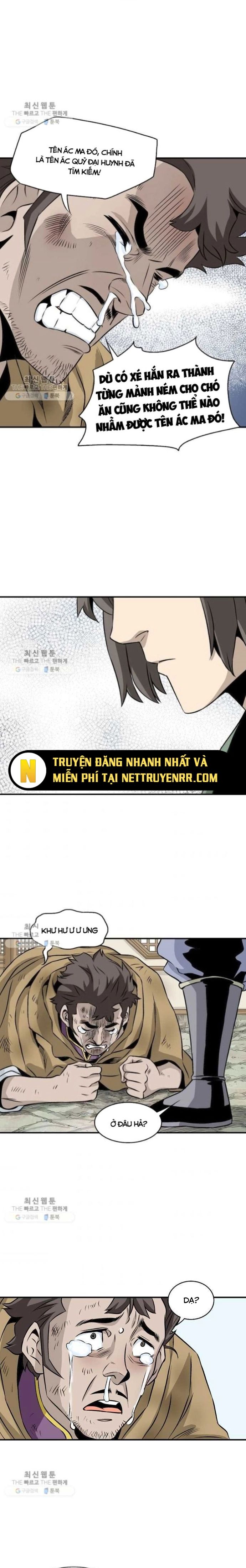 Biên Niên Sử Của Thần Long Chapter 32 - 13