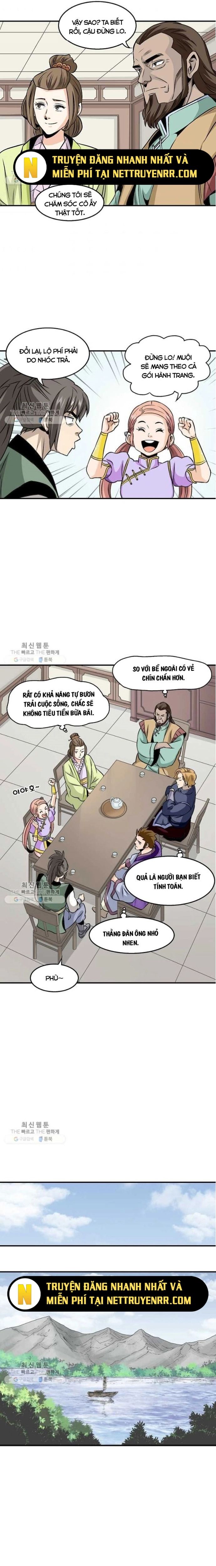 Biên Niên Sử Của Thần Long Chapter 32 - 7