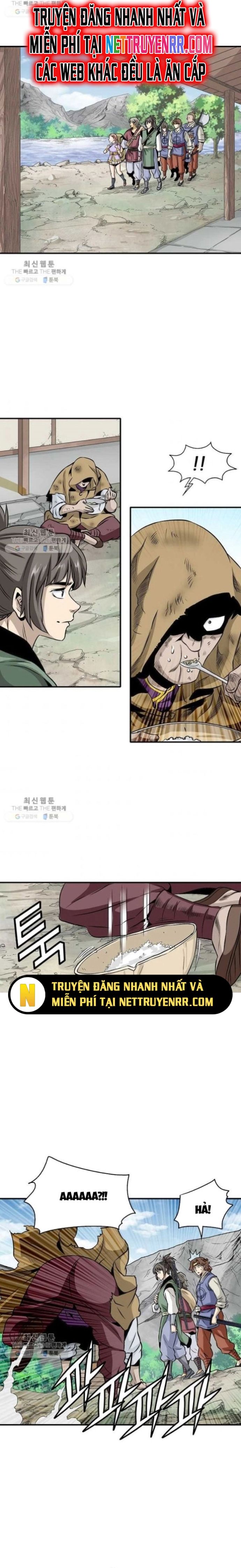 Biên Niên Sử Của Thần Long Chapter 32 - 10