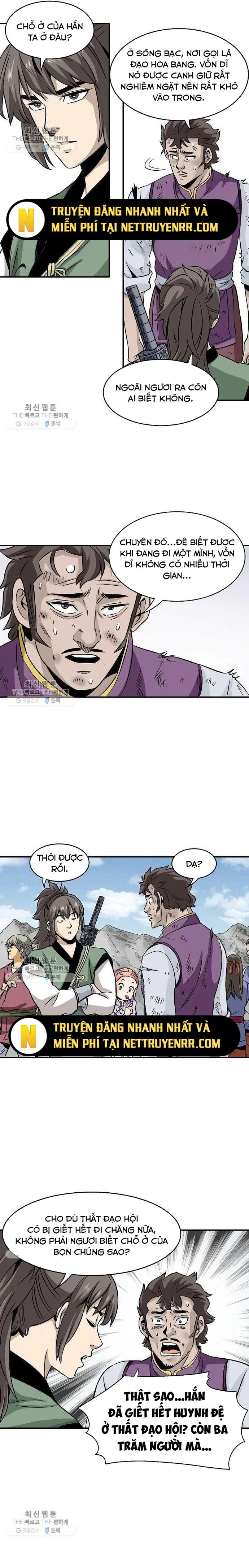 Biên Niên Sử Của Thần Long Chapter 33 - 2