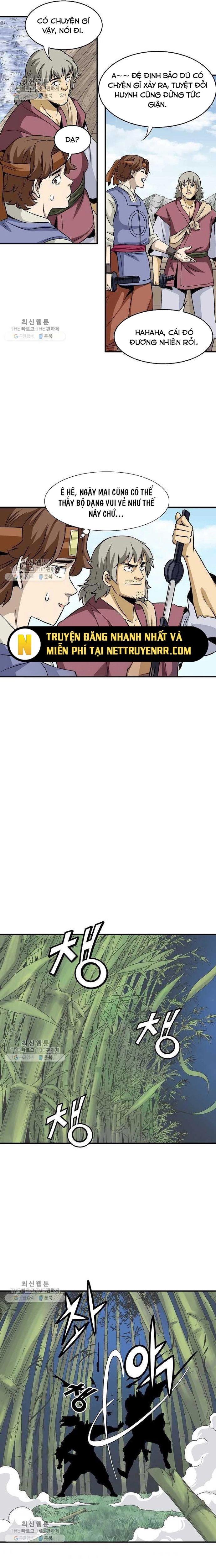 Biên Niên Sử Của Thần Long Chapter 33 - 11