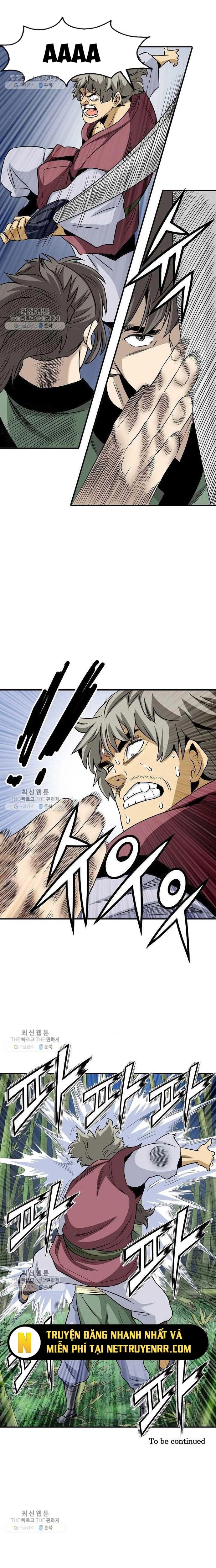 Biên Niên Sử Của Thần Long Chapter 33 - 13