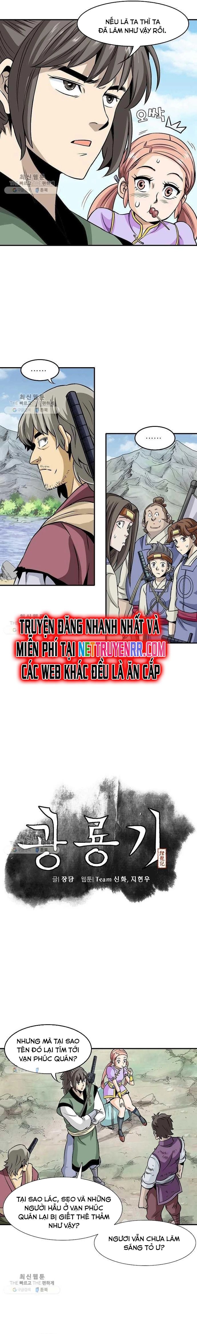 Biên Niên Sử Của Thần Long Chapter 33 - 3