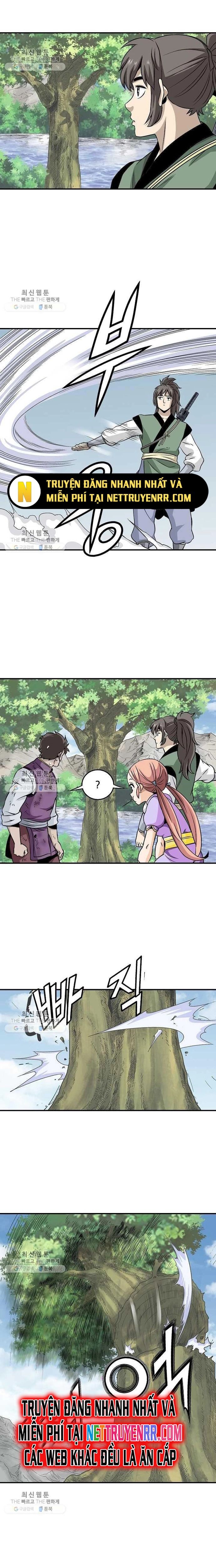 Biên Niên Sử Của Thần Long Chapter 33 - 5