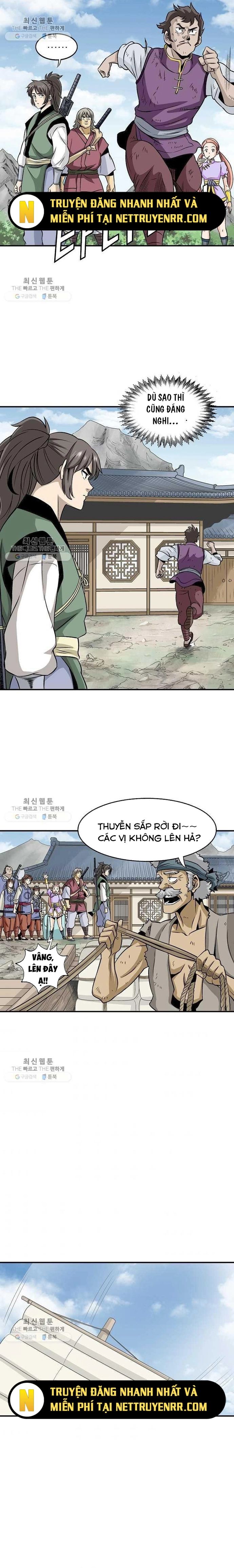 Biên Niên Sử Của Thần Long Chapter 33 - 8