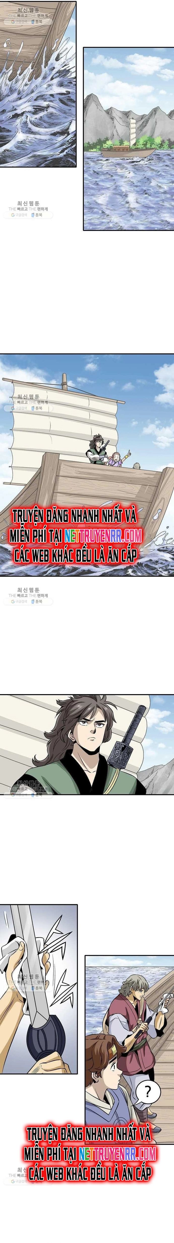 Biên Niên Sử Của Thần Long Chapter 33 - 9